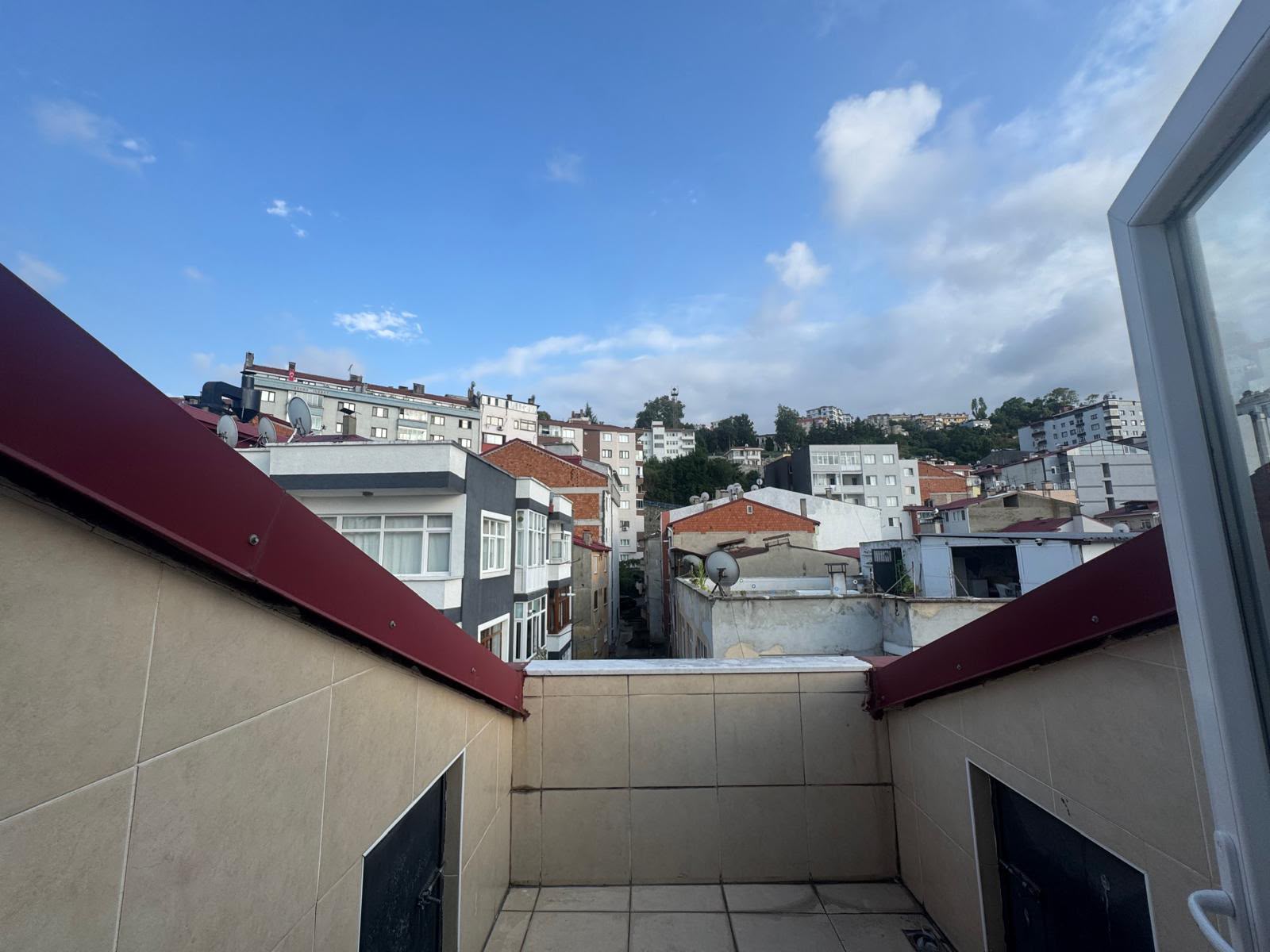 1+1 GÜLBAHAR HATUNDA KİRALIK